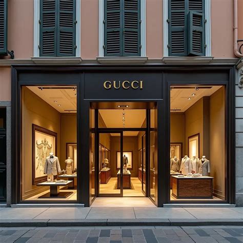 Discovering Gucci: A Journey Through Its Birthplace